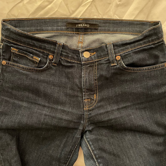 J brand straight/skinny size 27 - Picture 7 of 7